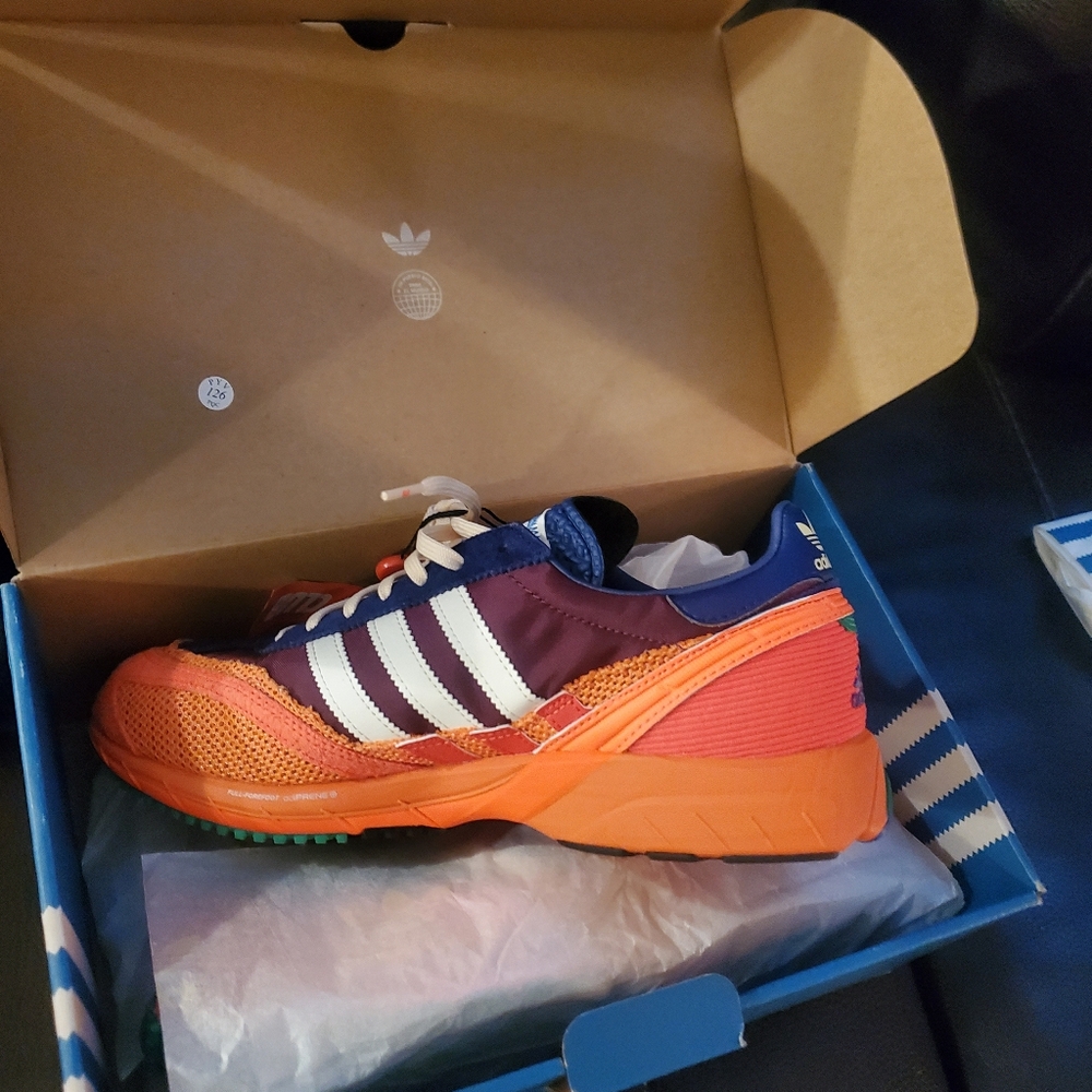 Adidas